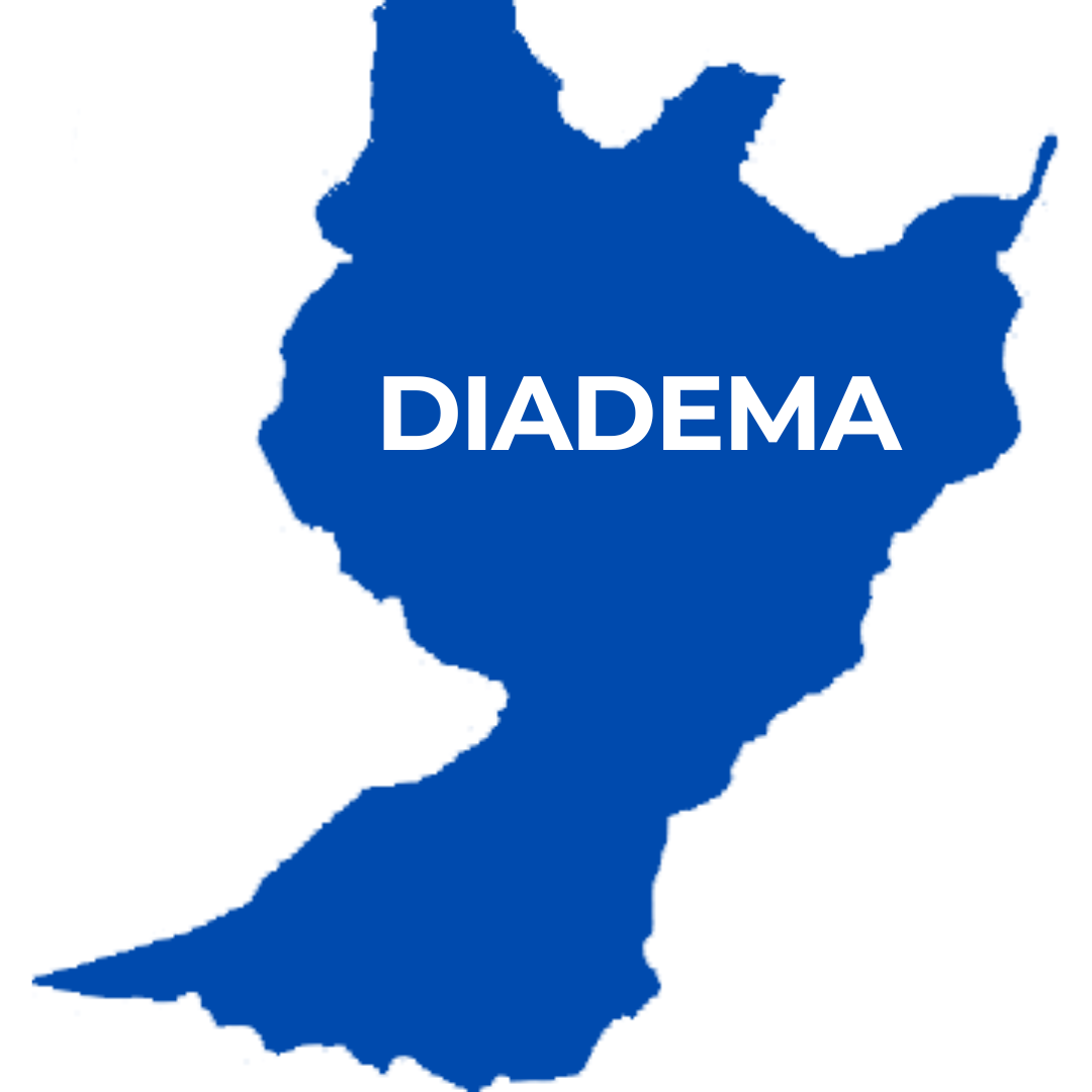 Diadema