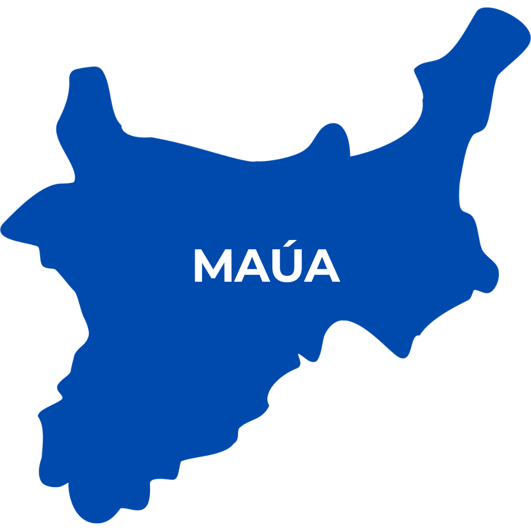 Maúa