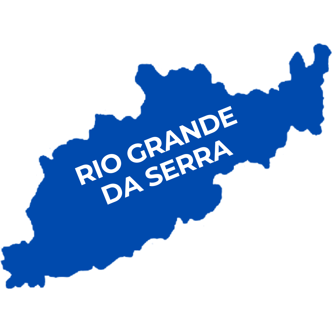 Rio Grande da Serra