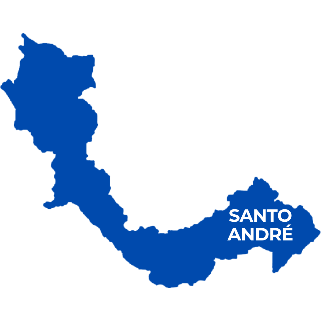 Santo André